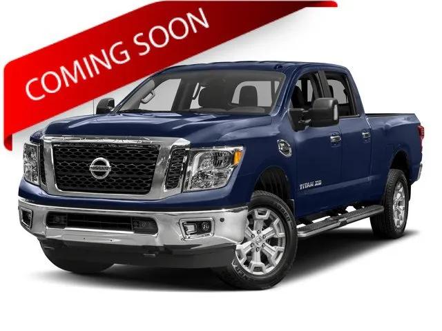nissan titan xd 2018 1N6AA1F49JN528252 image nissan titan xd 2018 1N6AA1F49JN528252 image